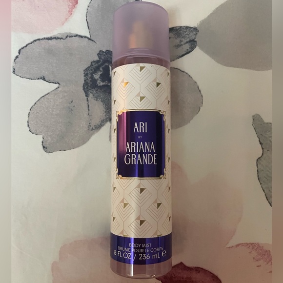 Ariana Grande Body mist - Picture 2 of 4